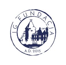 Logo Fundacja IG