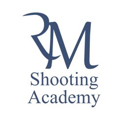 Logo Shooting Academy RM